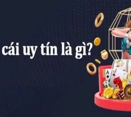 Cẩm Nang Chọn Nhà Cái Tặng Tiền An Toàn 2025