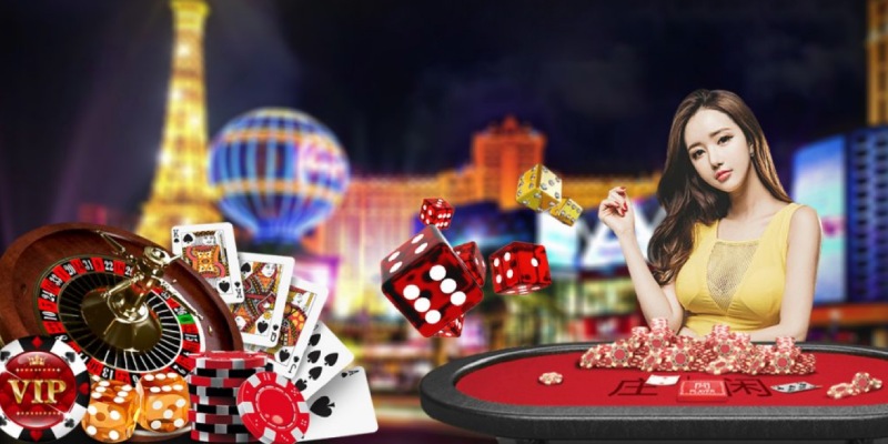 Bí Mật Traditional Gambling Wisdom 88k Bí Mật Traditional Gambling Wisdom 88k